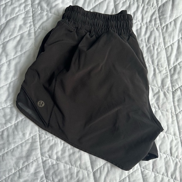 Hotty Hot 4” Short - Picture 3 of 3